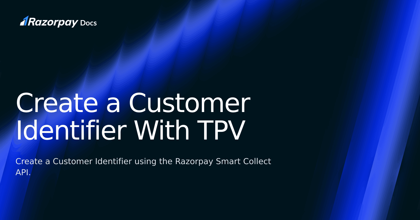 Triangular Shape Part Of Razorpay Razorpay Docs