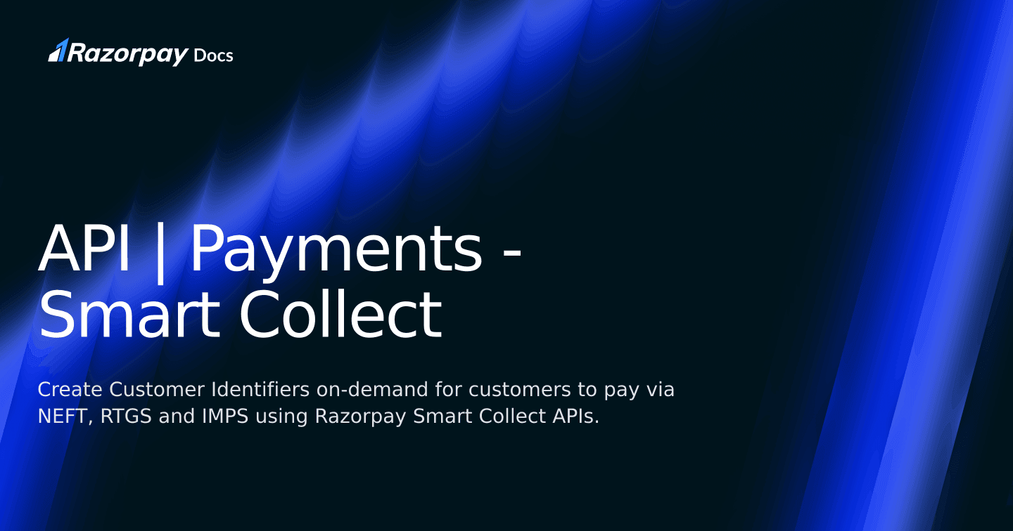 Razorpay Curlec Docs