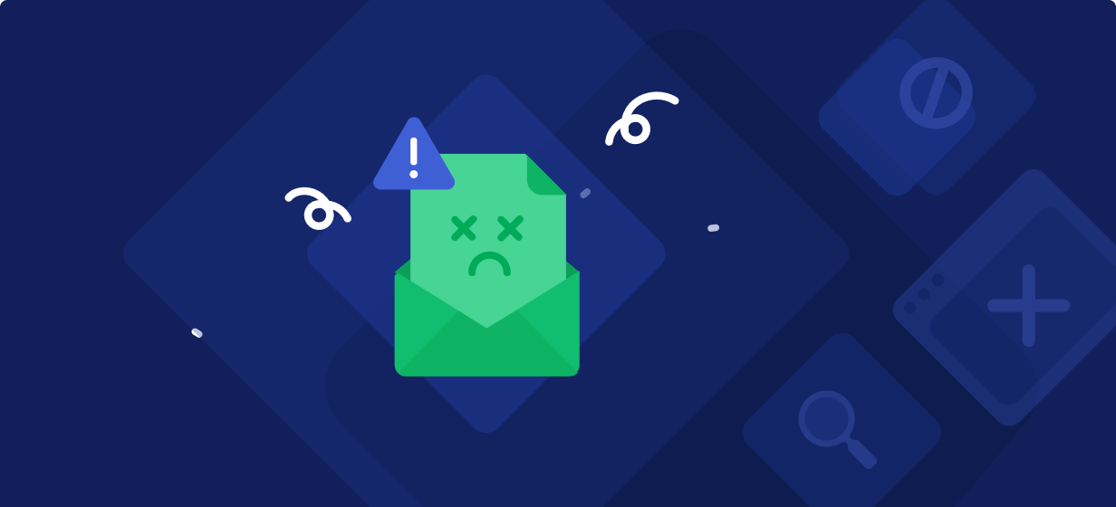 Error Codes Image