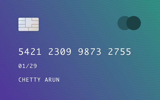 Card