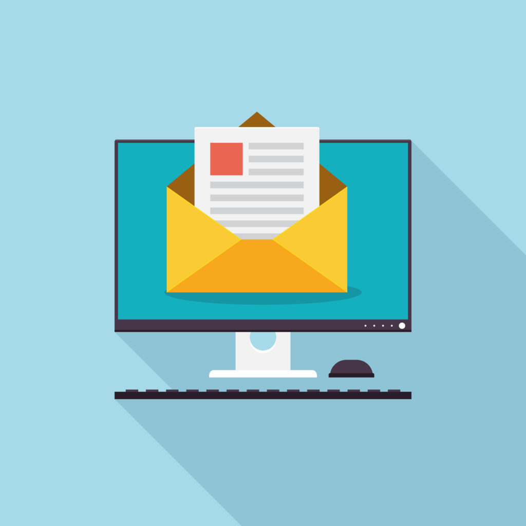 Email Marketing