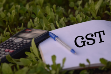 gst goods and services tax