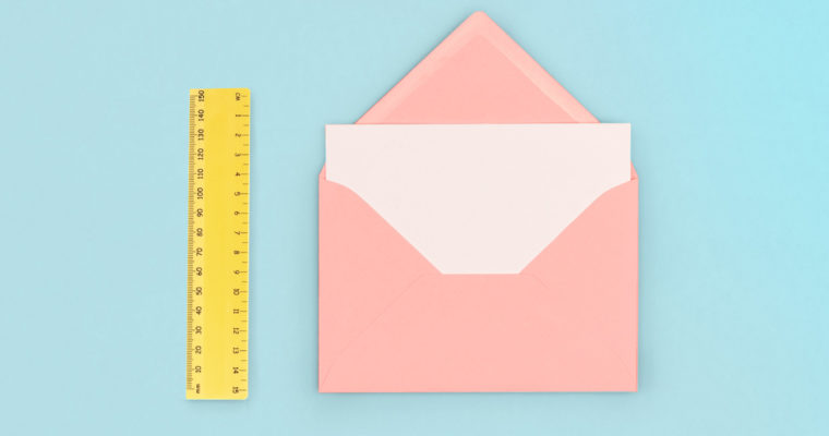Measure your emails