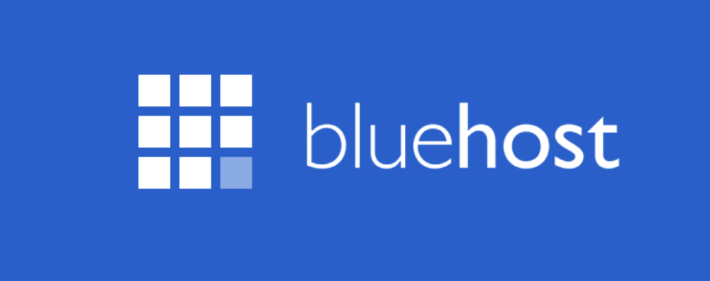 bluehost