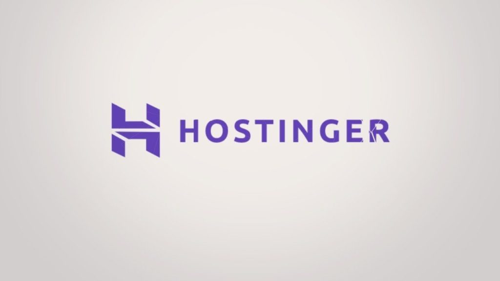 hostinger