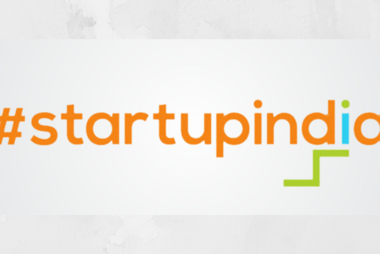 how to register a startup in india