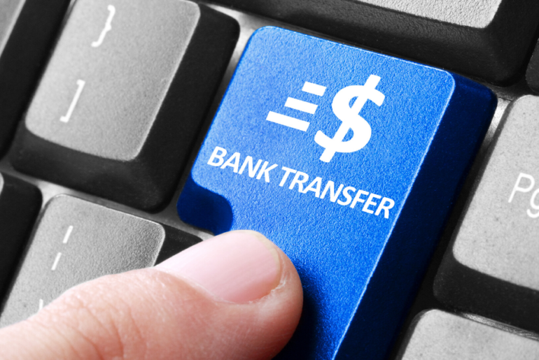 Automate bank transfer with payout links razorpayx