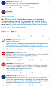 airline_banter_twitter_social_network