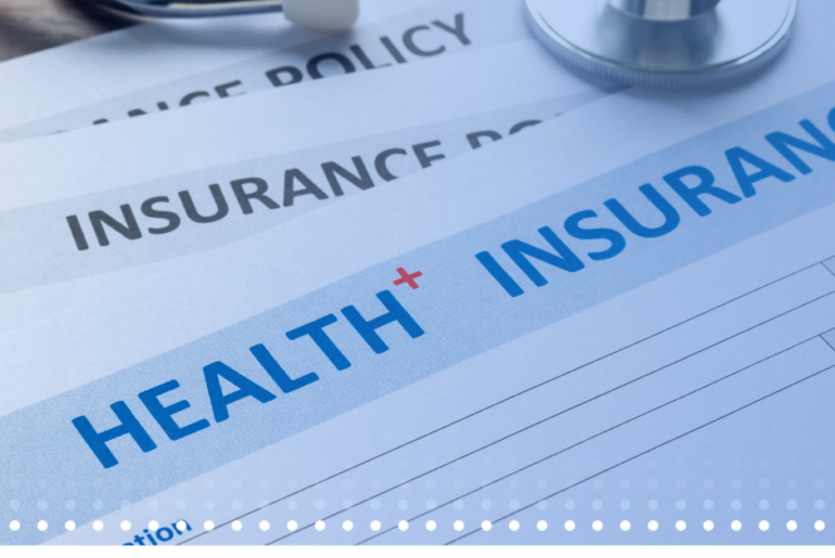 Health insurance policy