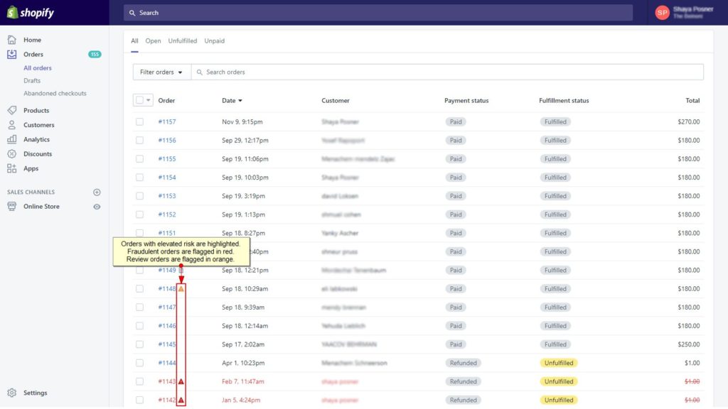 NoFraud Fraud prevention offers fraud prevention through Virtual Identity Verification