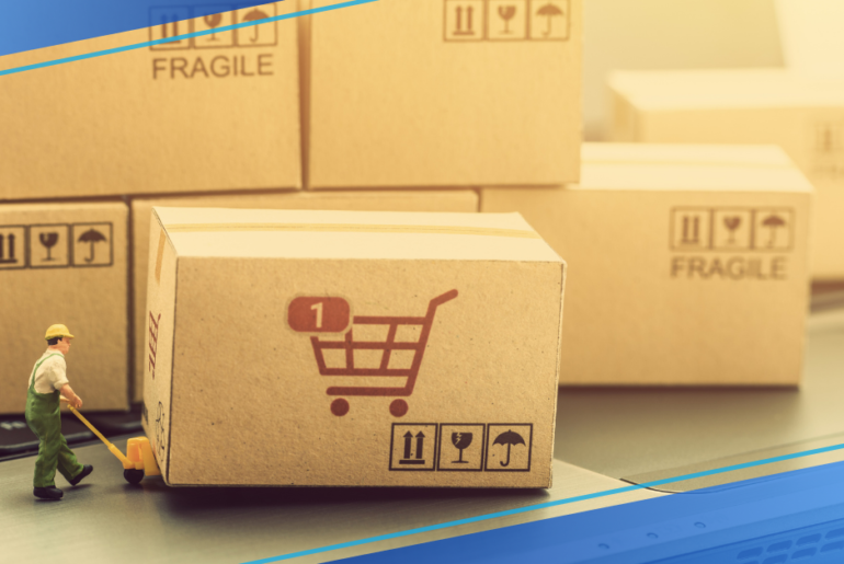 Useful strategies and practices to improve your e-commerce shipping