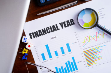 How to close the accounting books for FY 2020-21
