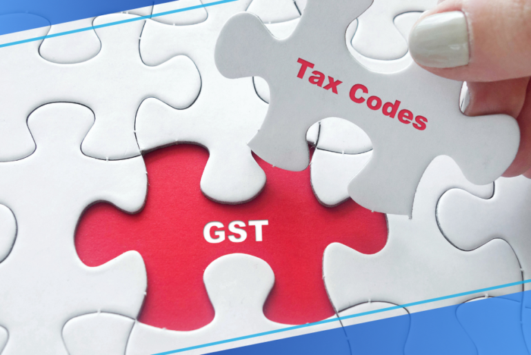 GST State Code List And Jurisdiction Under GST Razorpay Learn