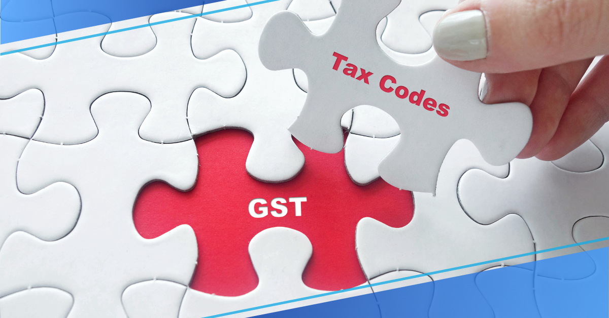 GST State Code List And Jurisdiction Under GST Razorpay Learn