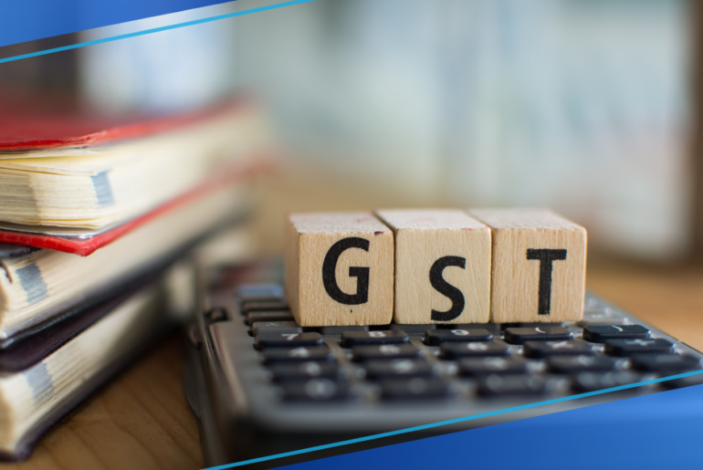 How Many Types Of Taxes Are In India Gst