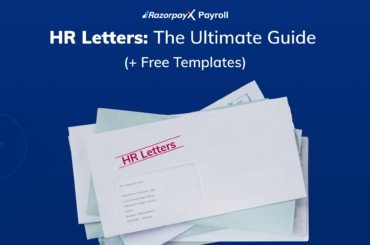 HR Letters