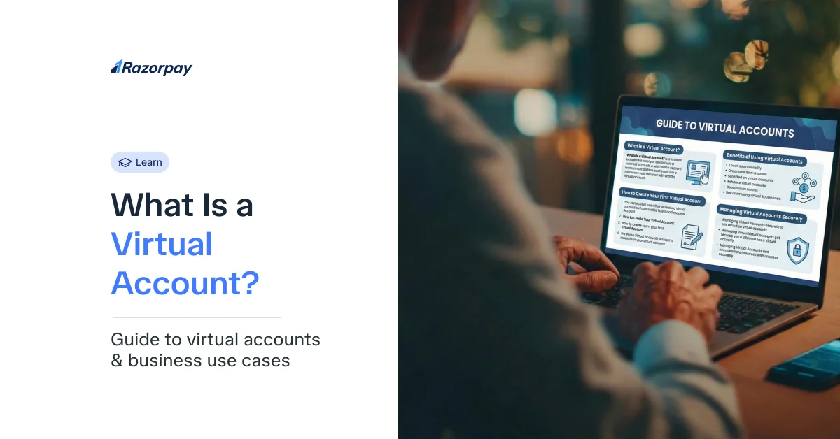 What Is a Virtual Account