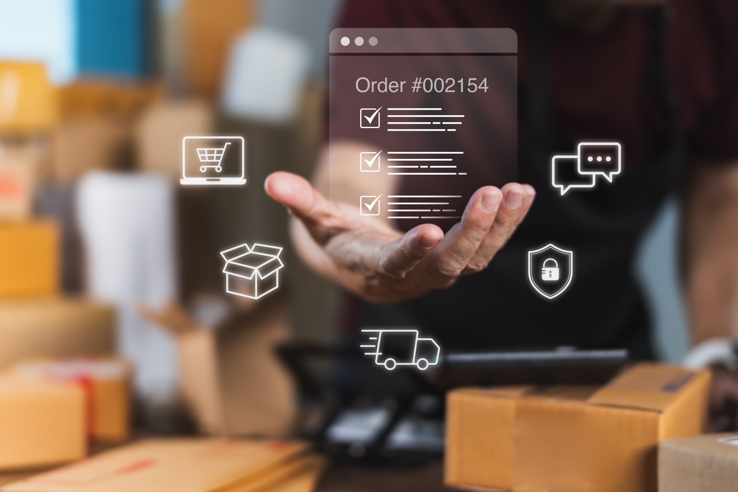 Migration checklist for switching to a new payment provider smoothly